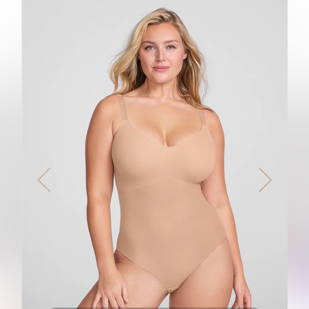 HoneyLove Cami Bodysuit